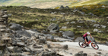 Série de photos pour décrire les différents lieux. Provence Premium Cycling Adventure.